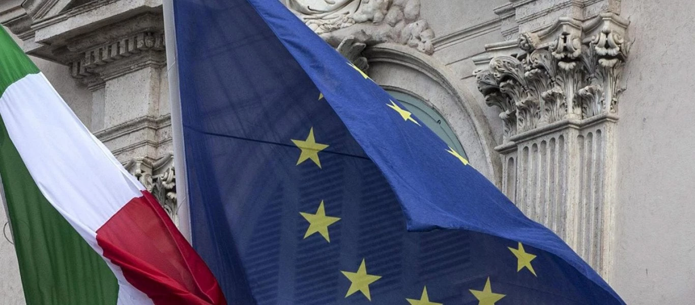 Δραματικές εξελίξεις: Η ΕΕ χορεύει πλέον σε ρυθμούς Italexit – Συμφώνησαν σε κυβέρνηση «Πέντε Αστέρια» και «Λέγκα»